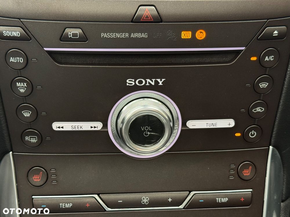 Ford S-Max 2.0 TDCi ST-Line PowerShift - 31
