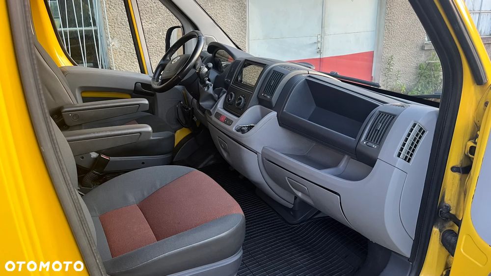 Fiat DUCATO - 12