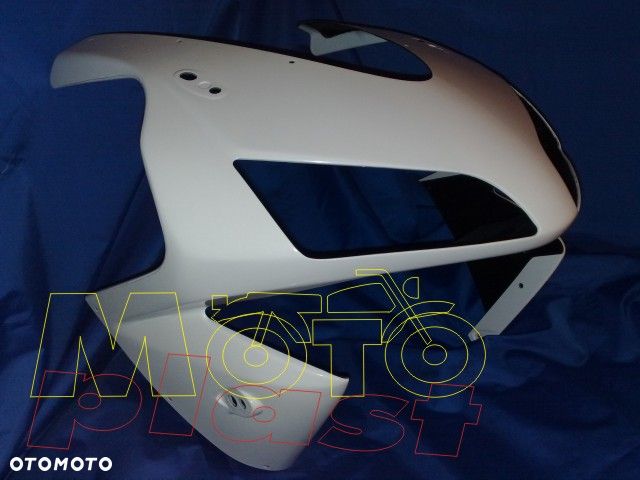 OWIEWKA CZOŁOWA HONDA CBR 600 RR 03'-04' DZIÓB CZACHA PRZÓD - 1