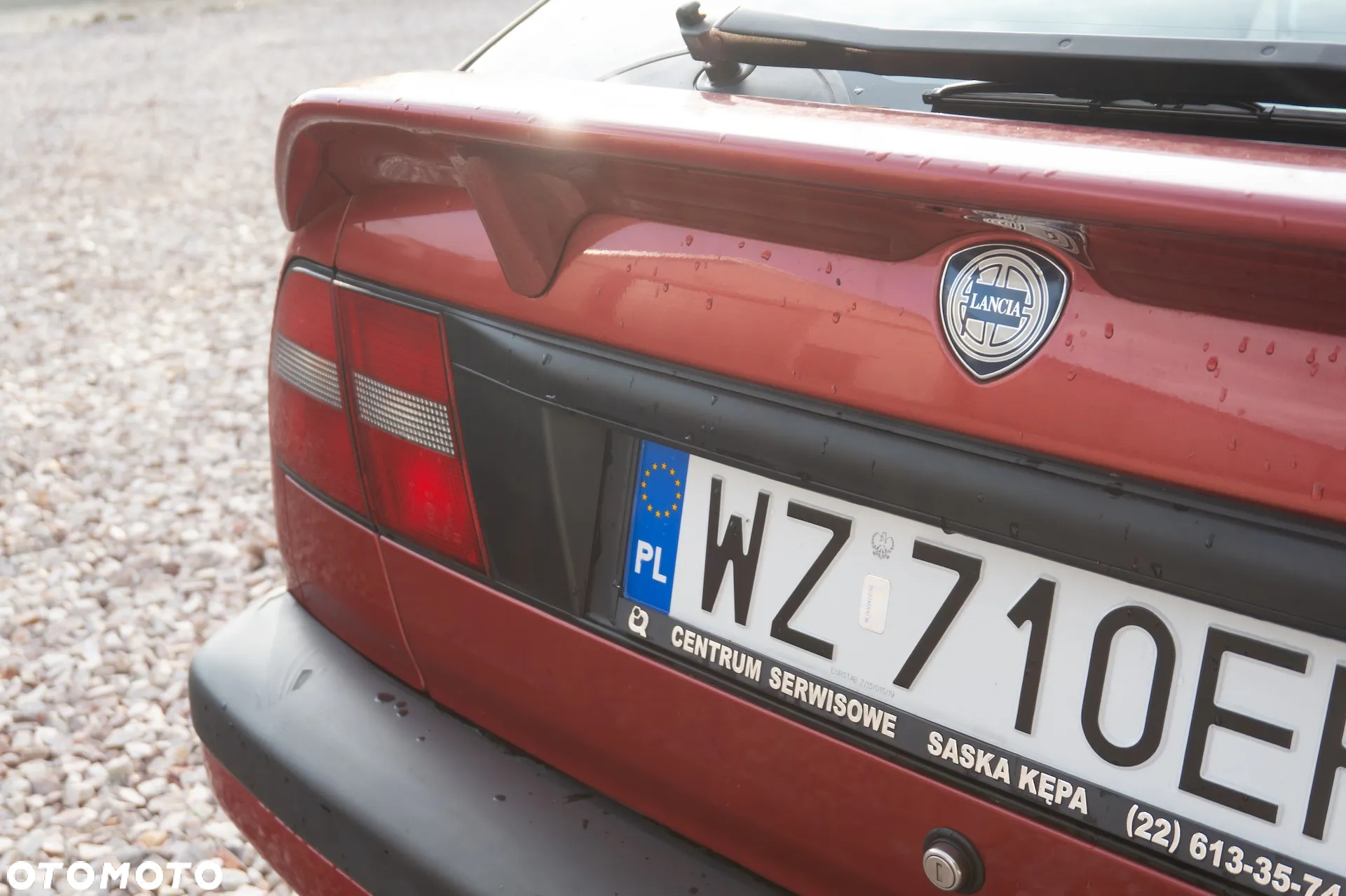 Lancia Delta 1600 i.e - 18