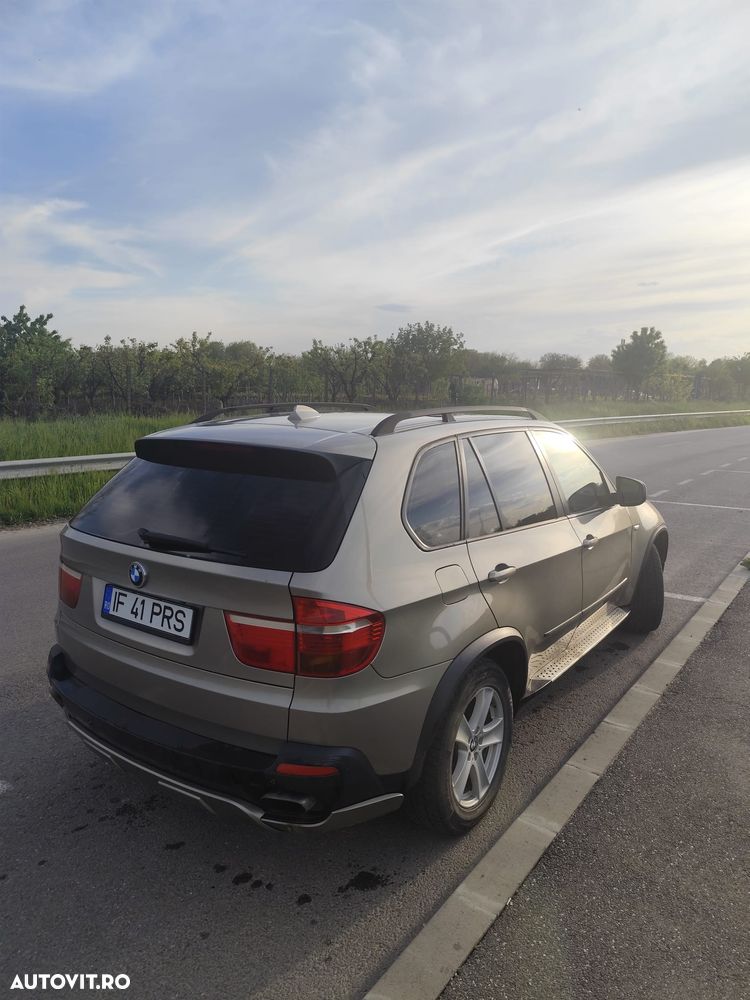 BMW X5 - 5