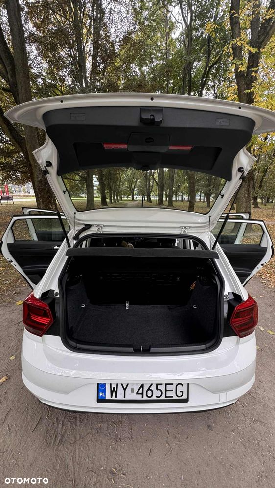 Volkswagen Polo 1.0 - 19