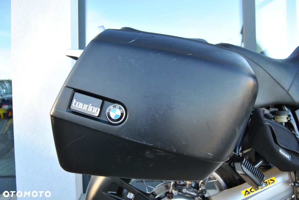 BMW GS - 19