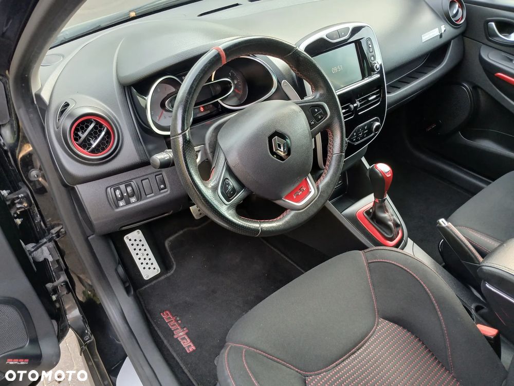 Renault Clio - 20