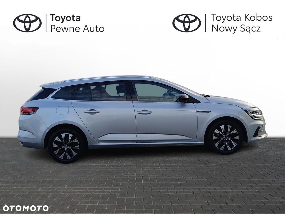 Renault Megane 1.3 TCe FAP Equilibre - 7