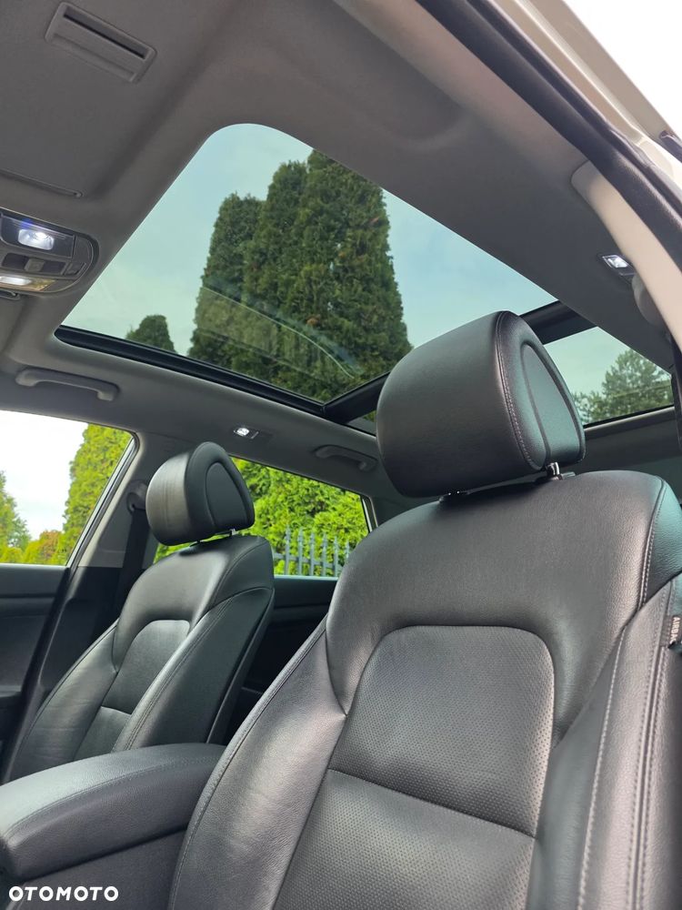 Hyundai Tucson 1.6 T-GDI Tour de Pologne 4WD DCT - 11