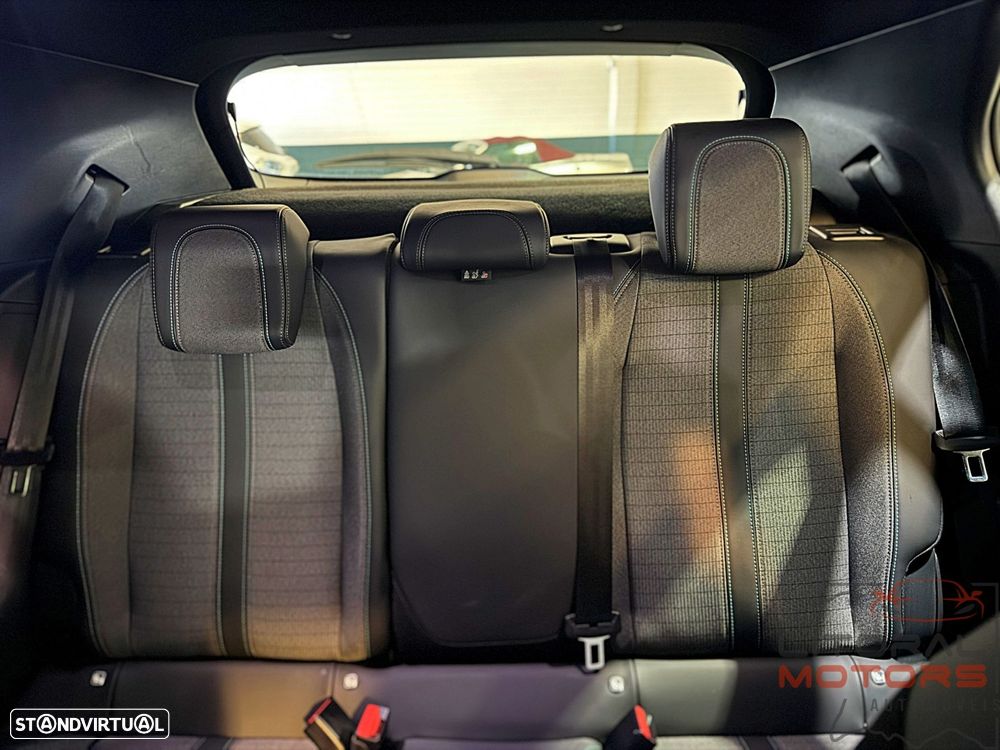 Peugeot e-2008 50 kWh Allure Pack - 38