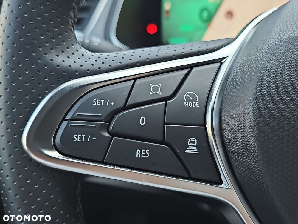 Renault Symbioz 1.8 E-Tech Full Hybrid 160 Techno - 17