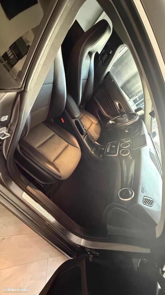 Mercedes-Benz CLA 180 d 7G-DCT Peak Edition - 25