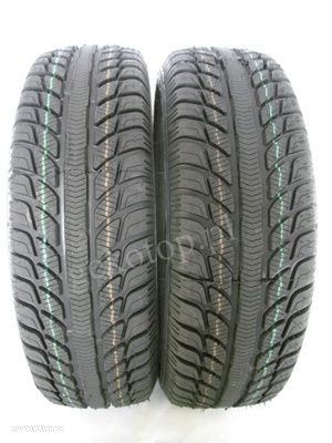 205/60 R16 całoroczne nowe opony bieżnikowane wielosezonowe kierunkow - 4