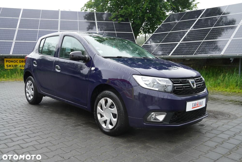 Dacia Sandero - 10