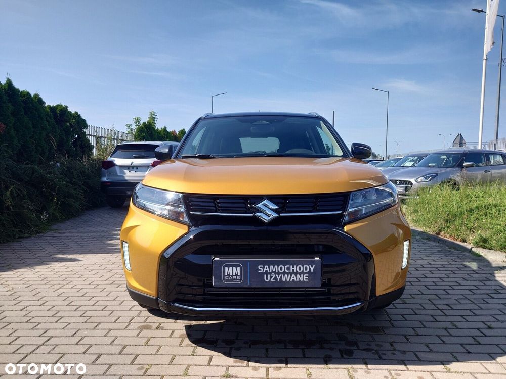 Suzuki Vitara - 2
