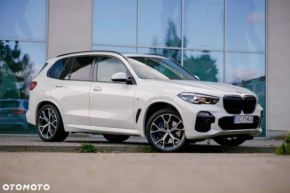 BMW X5 xDrive25d - 2