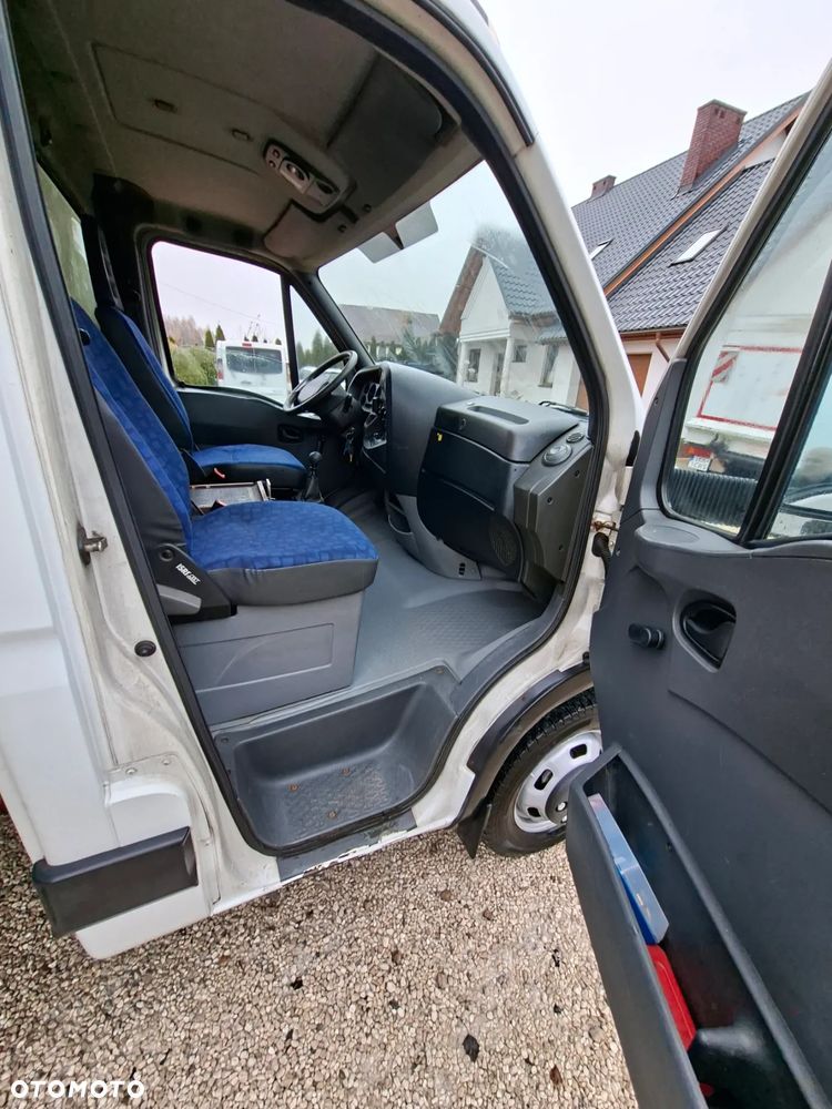 Iveco Daily 50c17 - 7