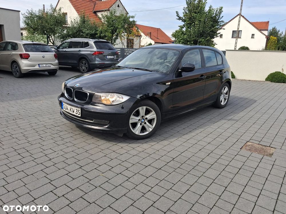 BMW Seria 1 116i Edition Lifestyle - 1