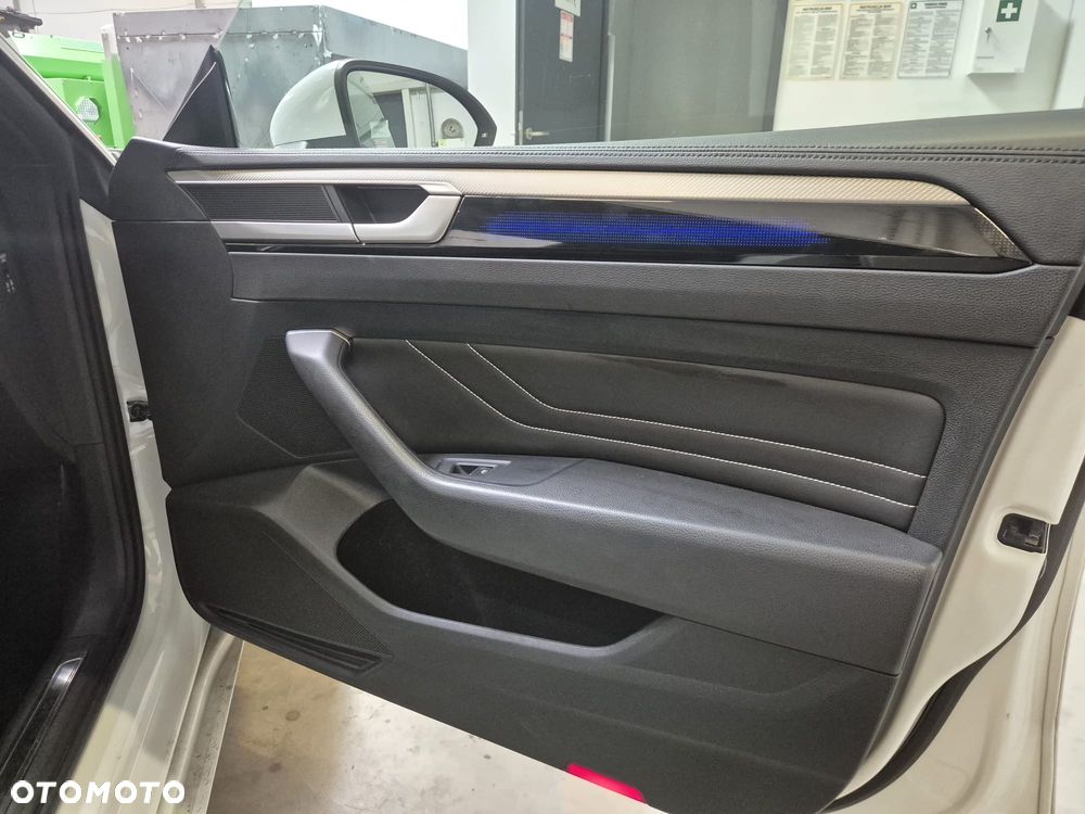 Volkswagen Arteon 2.0 TSI GPF R-Line DSG - 10