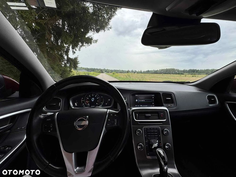 Volvo S60 2.5 T5 - 9