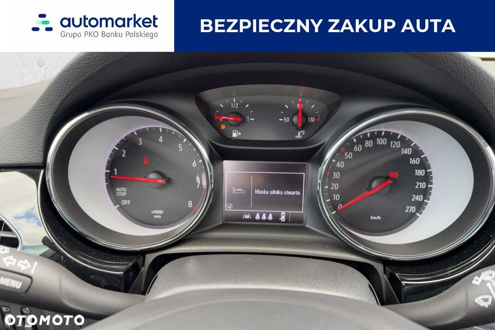 Opel Astra 1.2 T Elegance S&S - 17