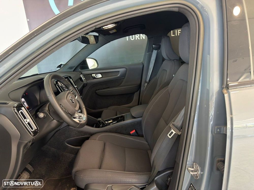 Volvo XC 40 Recharge 69 kWh Single Motor Core - 7