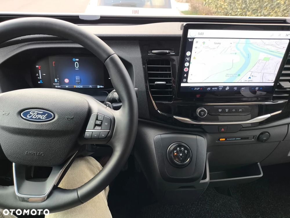 Benimar Tessoro 463 - 3