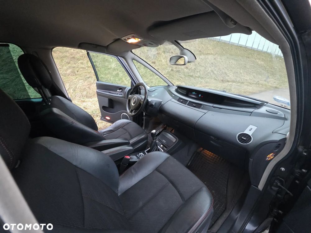 Renault Grand Espace Gr 2.0T 16V Dynamique - 9