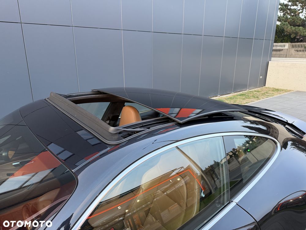 Porsche 911 Carrera 4S PDK - 9