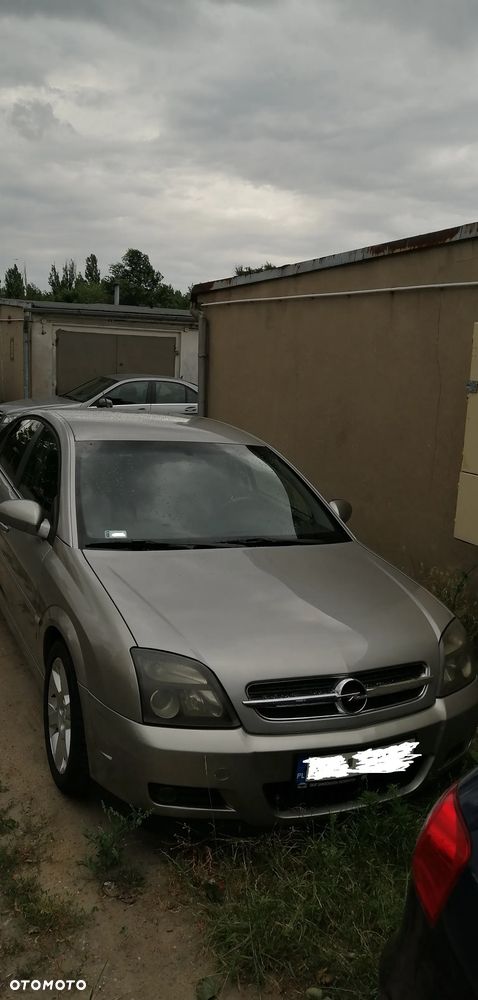Opel Vectra 1.8 GTS - 3