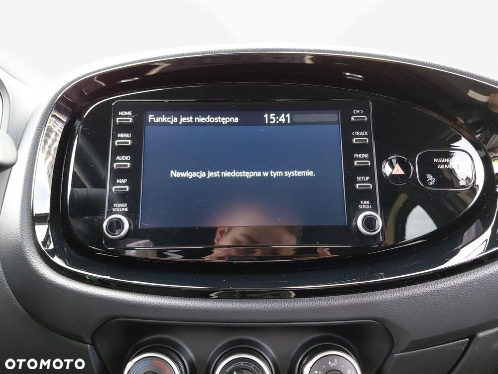 Toyota Aygo X 1.0 VVT-i Style - 29