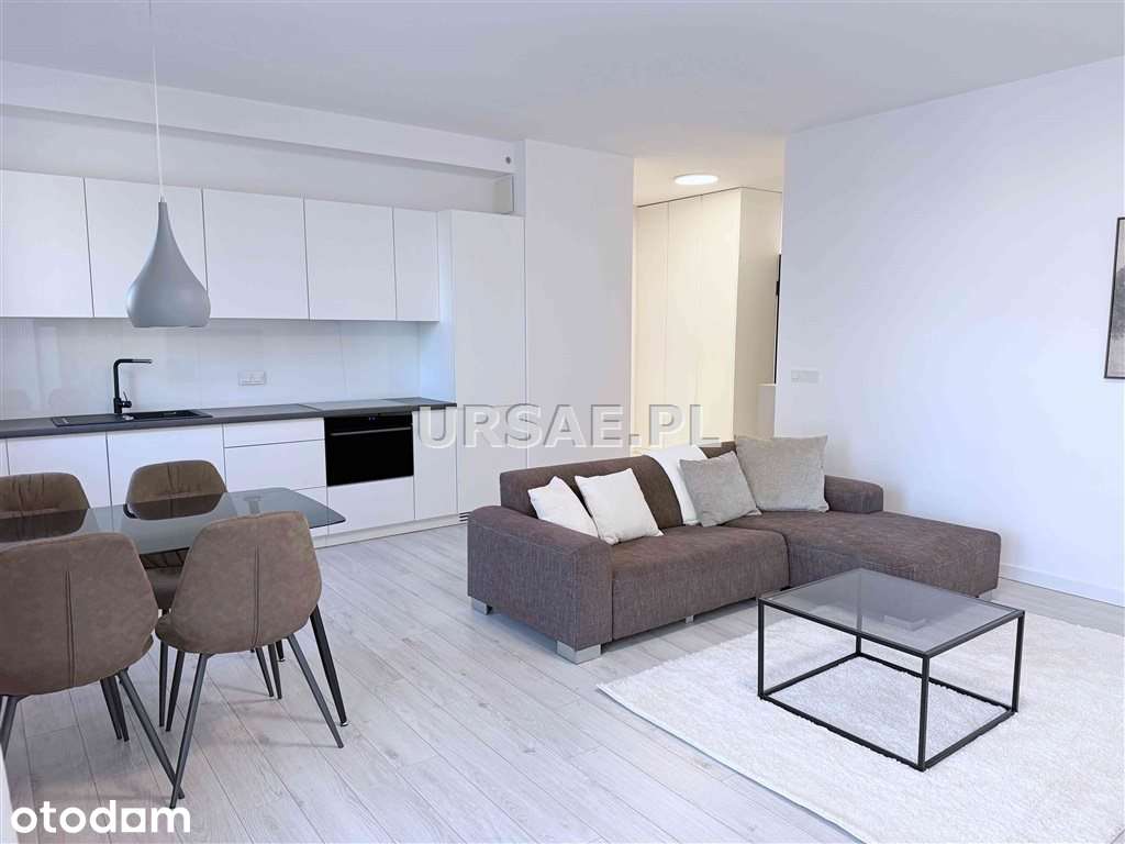 Apartament - Grzybowska /Karolkowa