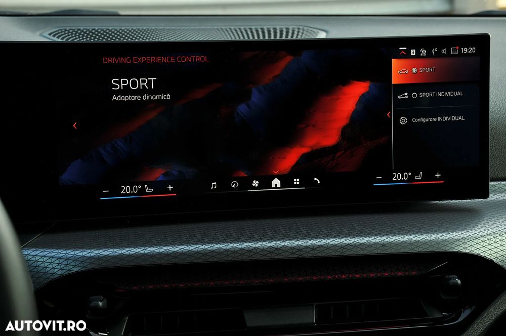 BMW Seria 3 320i AT - 28