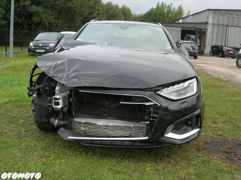 Audi A4 Avant - 10