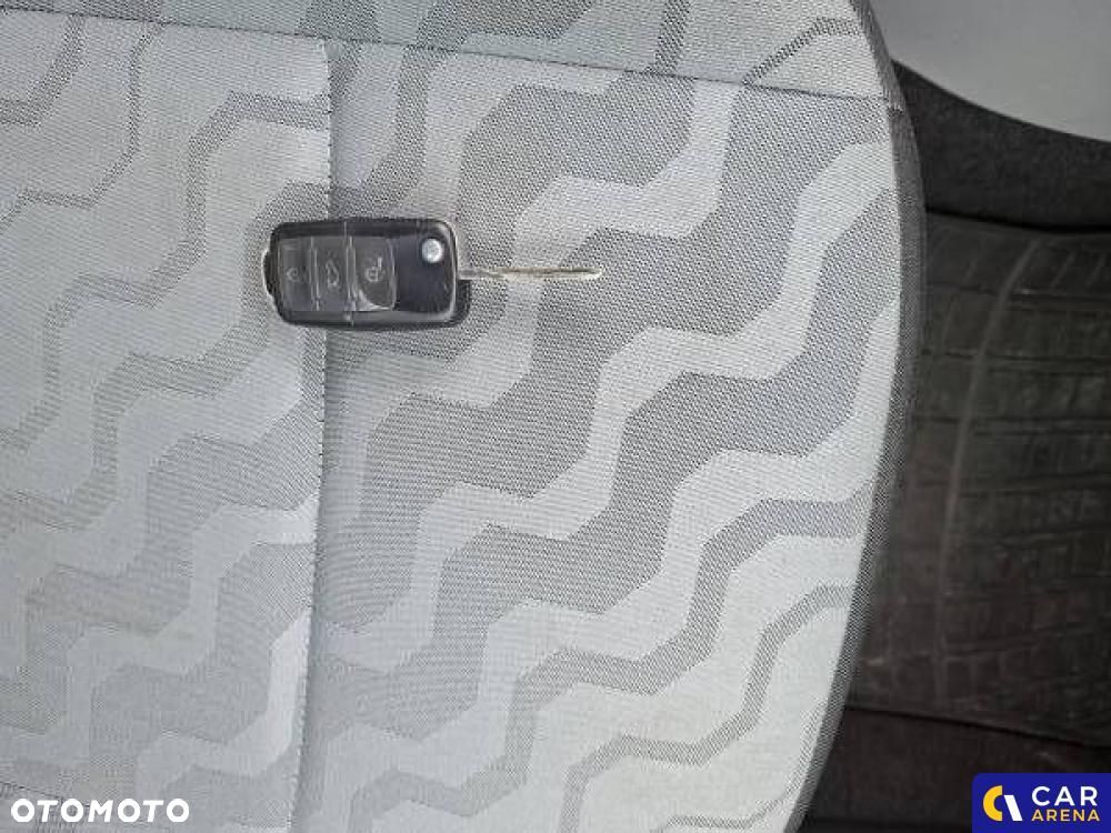 Skoda Roomster - 37