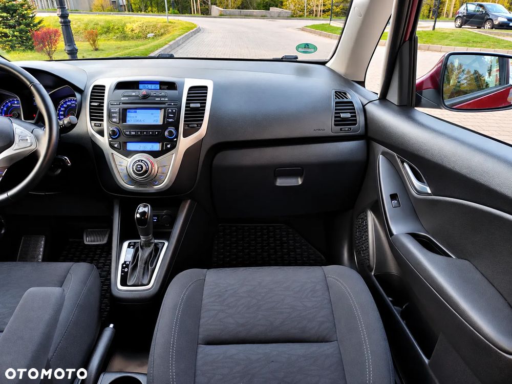 Hyundai ix20 1.6 Automatik Trend - 26