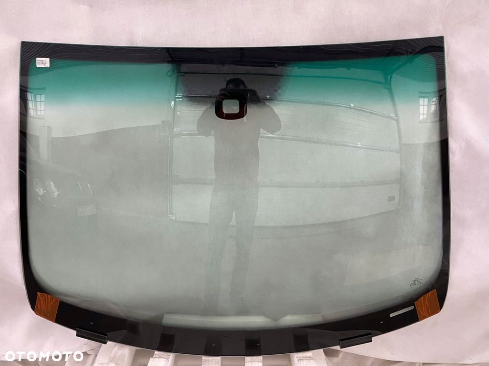 seat ibiza szyba przednia czołowa sensor 2008-2015 - 1