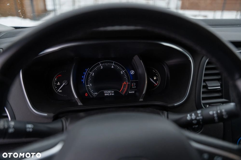 Renault Megane 1.3 TCe FAP Intens EDC - 16