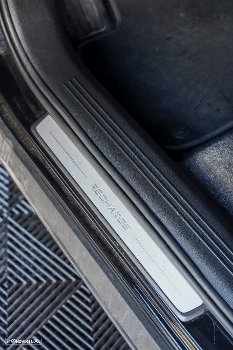 Volvo XC 40 1.5 T4 PHEV R-Design - 39