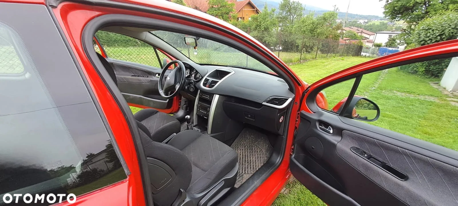 Peugeot 207 - 6