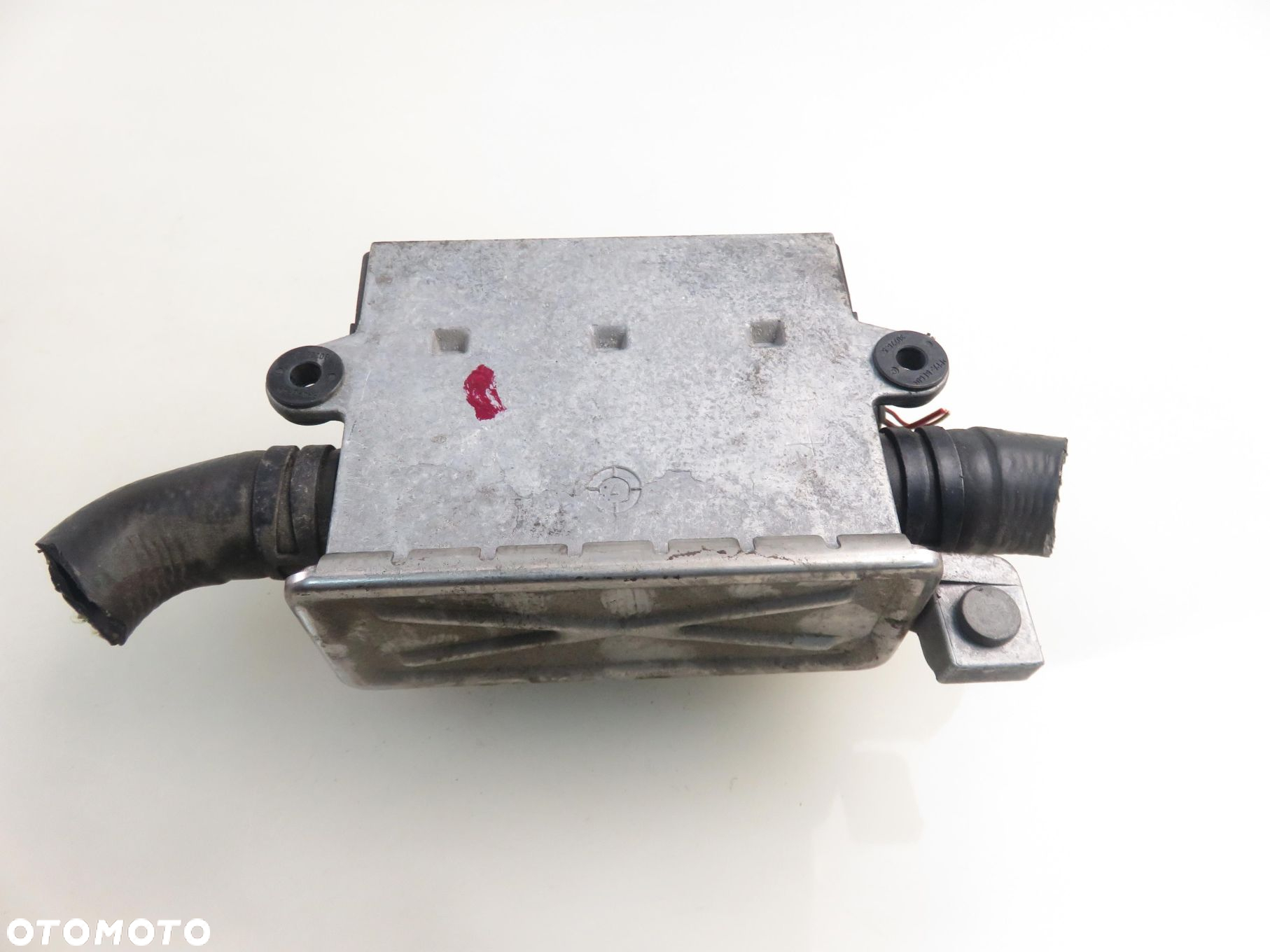 PODGRZEWACZ WODY BMW X3 (E83) 2.0 d 150 - M47 D20 (204D4) 9145439 - 6