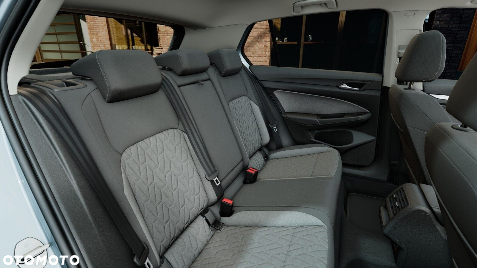 Volkswagen Golf VIII 1.5 TSI Life Plus - 9