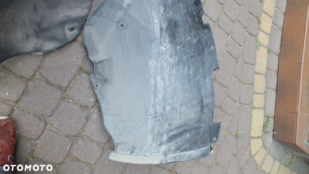 Nadkole przednia prawe Citroen C4 Picasso II - 6