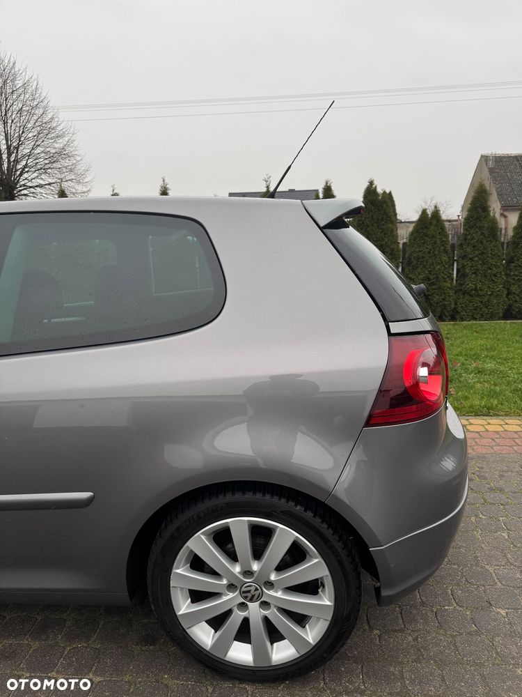 Volkswagen Golf 1.4 TSI GT Sport - 11