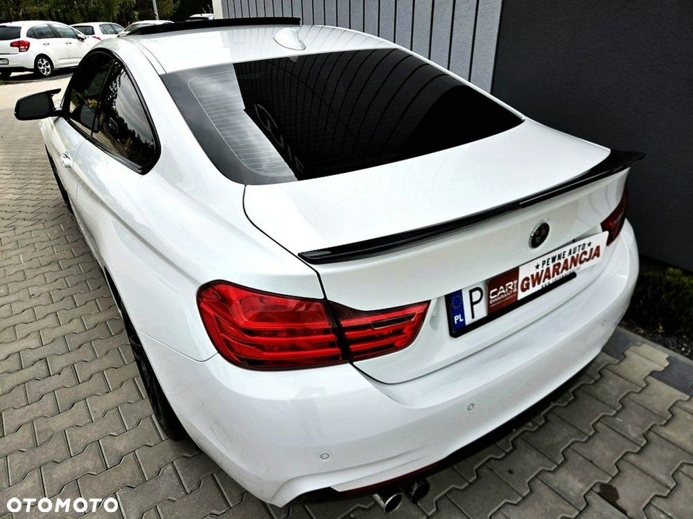 BMW Seria 4 - 27