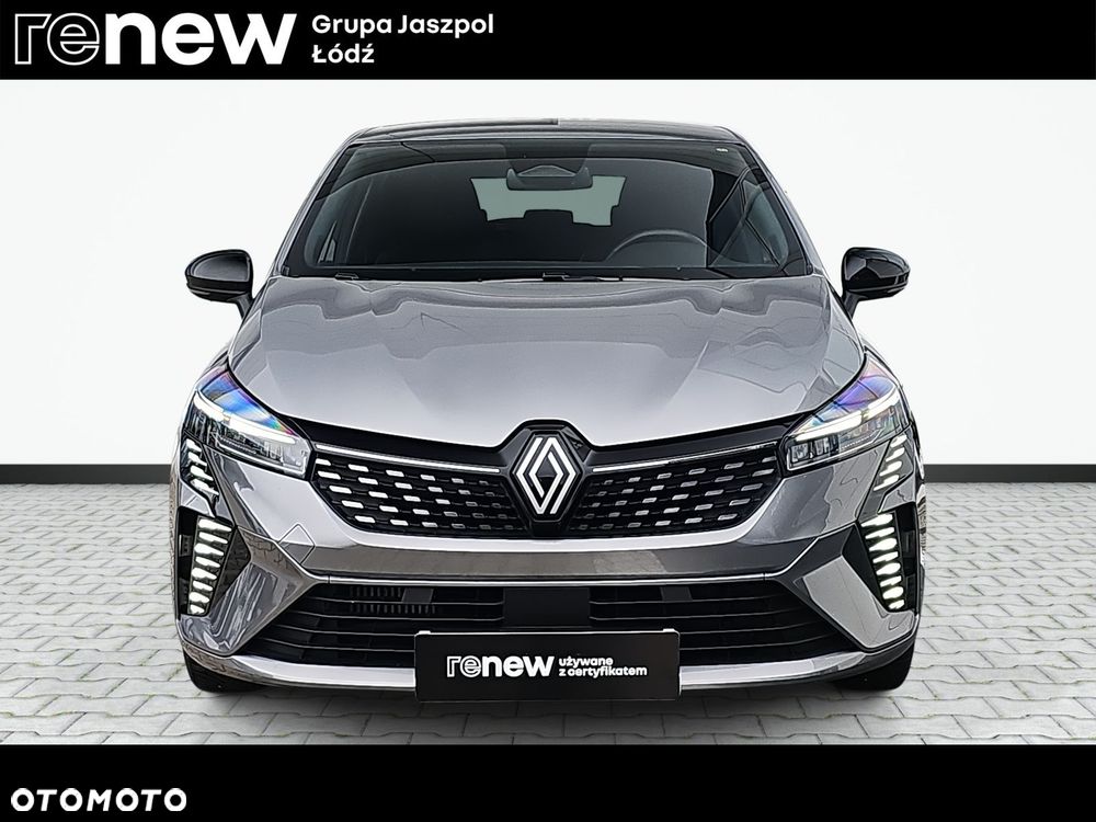 Renault Clio - 2