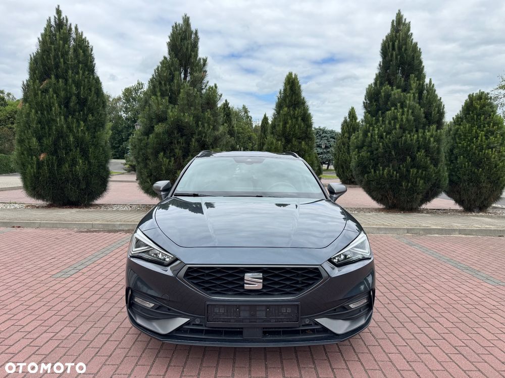 Seat Leon - 2
