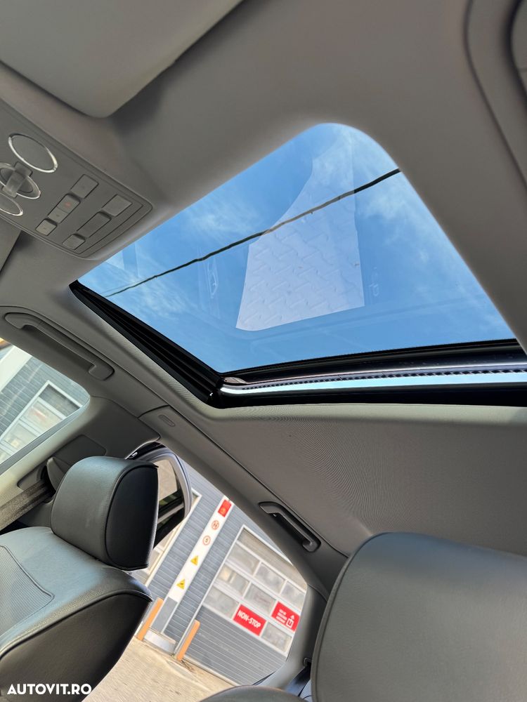 Volkswagen Phaeton - 15