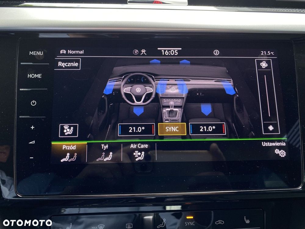 Volkswagen Arteon Shooting Brake 2.0 TSI R-Line DSG - 30