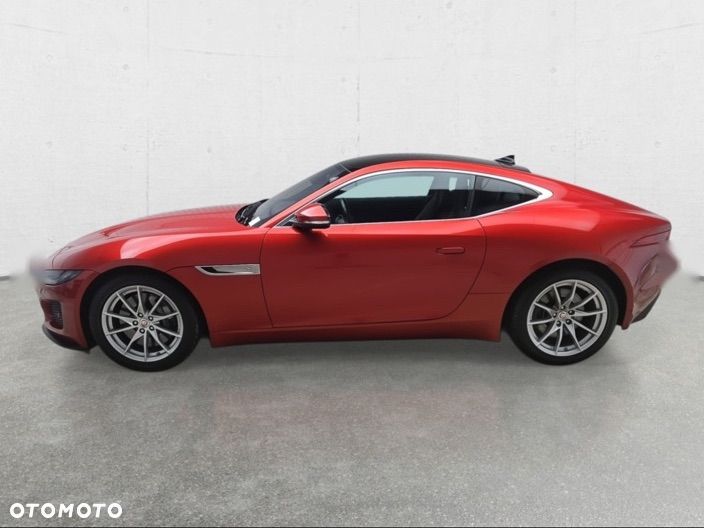 Jaguar F-Type - 4