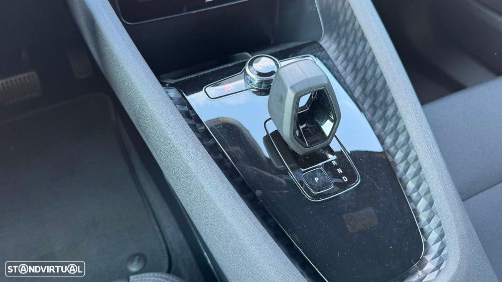 Polestar 2 Standard Range 69 kWh - 12