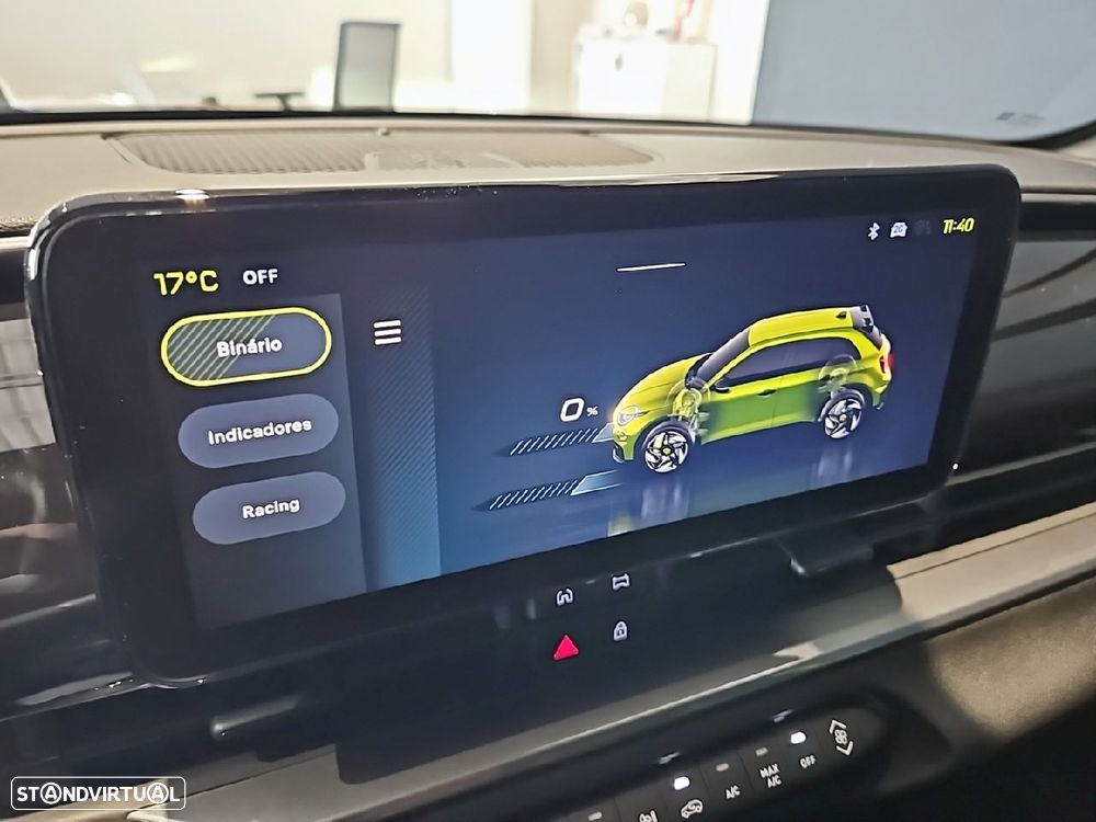 Abarth 600e 54 kWh Turismo - 28