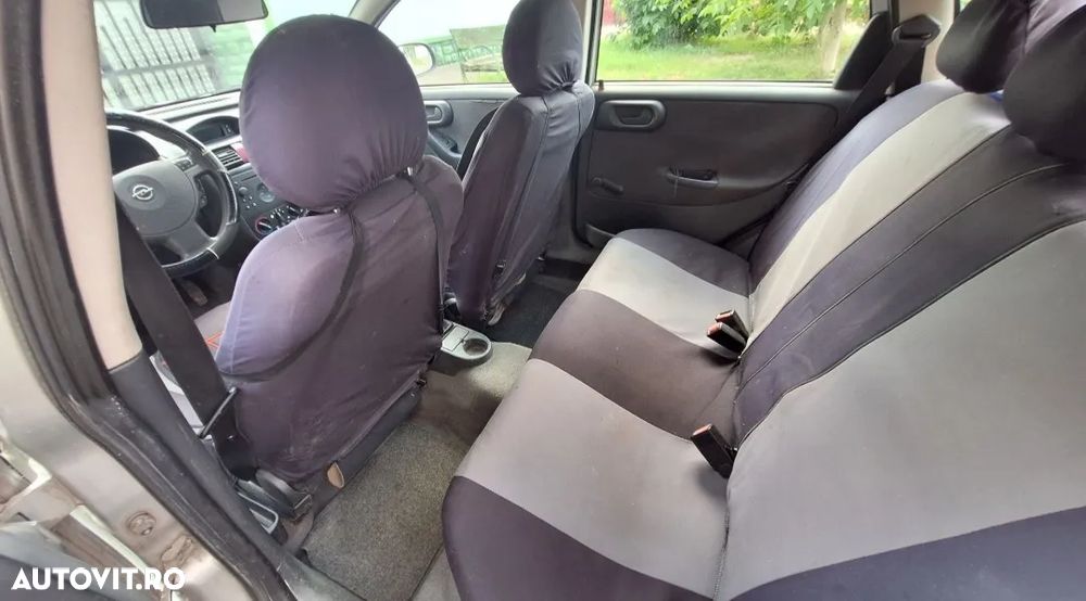 Opel Corsa 1.3 CDTI - 6